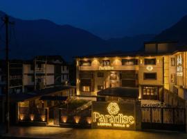 Paradise Hotels, hotel a Pahalgam