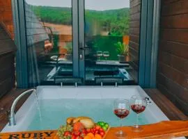 Sapanca Ruby Bungalow