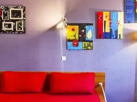 Comfortable Apartment near La Defense with Elevator