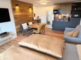 Fewo Bergblick, Hotel in Oy-Mittelberg