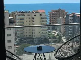 Azure Dream Apartment