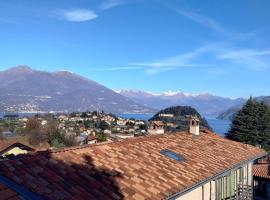 Casa Giulia, hotel di Bellagio