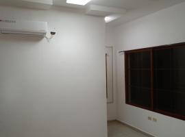 Apartamentos VIP, Hotel in Nueva Ocotepeque