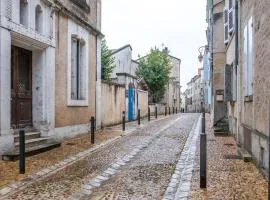 L'atelier des Augustins