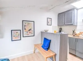 L'atelier des Augustins