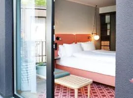 Hotel Indigo Vienna - Naschmarkt by IHG