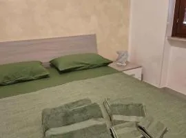 Residenza Onda Blu