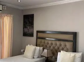 Quad T Bed and Breakfast Pty Ltd