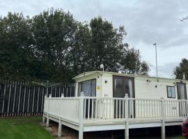 506 Promenade, Ingoldmells – hotel w mieście Ingoldmells