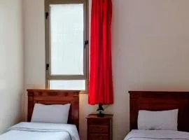 Casablanca City Center Neoclassic Flat