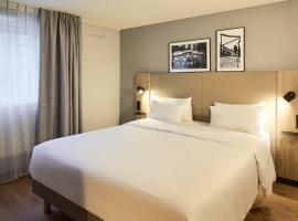 Campanile PRIME - Arcueil, hôtel à Arcueil