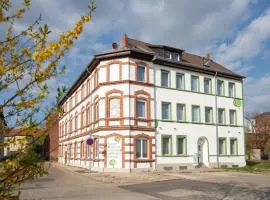 Pension Am Pollingpark