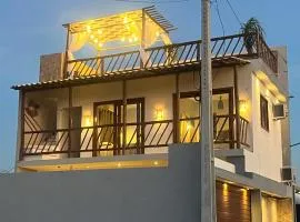 Casa AL Mar - Praia do Preá