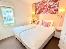 Fasthotel Orleans Zénith, hôtel à Orléans