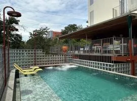 Aksara Hotel by Aruna Group