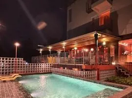 Aksara Hotel by Aruna Group