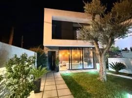 Berat Villa Lions Gate 2