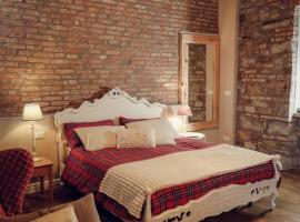 A un passo dal Collio, Hotel in Mossa