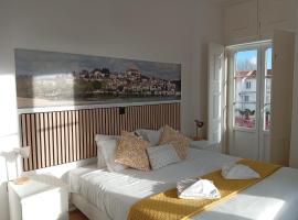 Casa João Chagas Guesthouse, Constância, By Viva a Vida - Alojamentos e Hotels, hotel i Constância