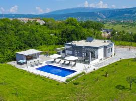 Villa Paradise Grubine - Makarska by Villas Guide โรงแรมในGrubine