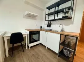 Príjemný apartmán v centre