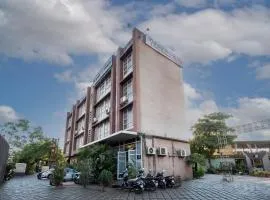 Hotel mahadev residency