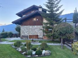 Maison Valérie, hotel a Doues