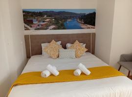 Casa João Chagas Guesthouse, Constância, By Viva a Vida - Alojamentos e Hotels, hotel v destinaci Constancia