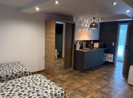 Agrobiskupin Kaczmarek 2, khách sạn ở Gąsawa