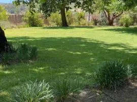 Magents Farm Guesthouse
