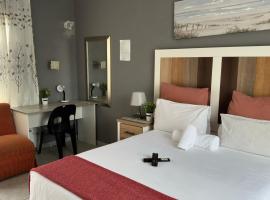 K K K Guesthouse, hotel a Secunda