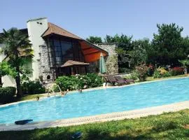 Taş Ev -Kartepe, SAPANCA