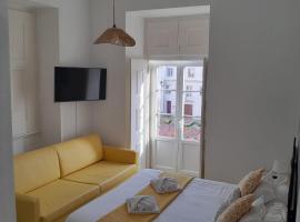 Casa João Chagas Guesthouse, Constância, By Viva a Vida - Alojamentos e Hotels, hotel v destinaci Constancia