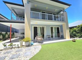 European Resort in Wyong Next to Golf Course, hotel em Wyong