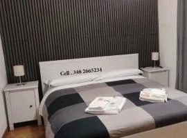 La Piazzetta B&B - Mini appartamento con ingresso indipendente