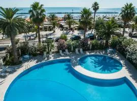 International Hotel & Suite