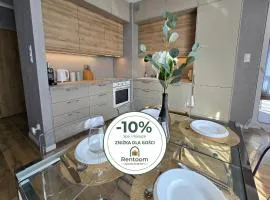 Darmowy Parking Zimowa by Rentoom