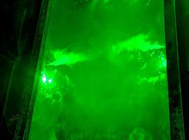 PANORÂMIC LUXO EXCLUSIVe, hotel a Santa Cruz Cabrália