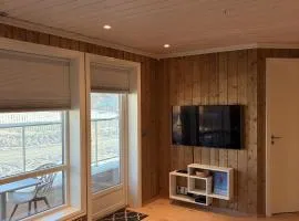 Apartment in the Center of Geilo