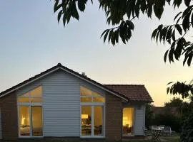 Kapitän Hansen Haus