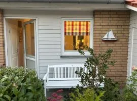 Kapitän Hansen Haus