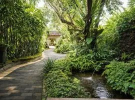 Yulia Village Inn Ubud