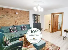 Centrum Starówki Apartamenty Winnicy Gryf by Rentoom