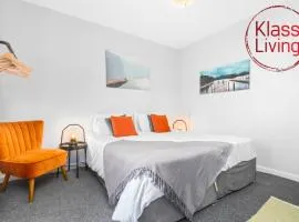 Mc Culloch Apartment by Klass Living Viewpark