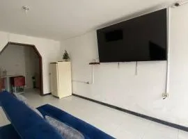 el refugio de zipaquira