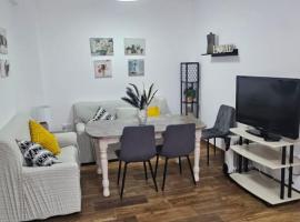 La vagoneta, hotelli kohteessa Cala