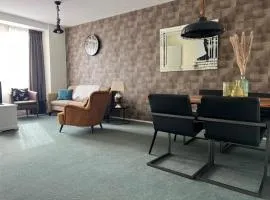Shoreline Apartment Katwijk