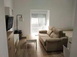 Luz del Sur en El Puerto de Santa María desde el corazón de su casco histórico