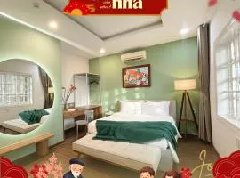 Joi Hospitality - Central