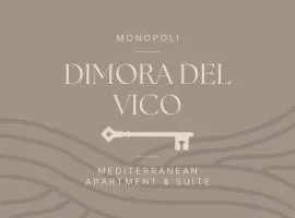 Dimora del Vico - Mediterranean Apartment & Suite